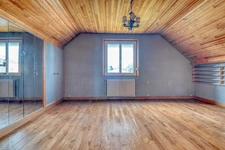 Christophe Michaudelle – EXLUSIVITE - CAPIFRANCE offers you near Meaux, in Nanteuil lès Meaux: QUIET area, well-maintained detached house - 7 rooms - 148 m² - 5 bedrooms (6th possible)