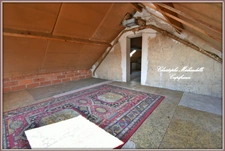 A quelques km de CONGIS TRILPORT, maison - 128 m² - Gare ligne P à pied - 6 pièces - 4 chambres - Grenier aménageable - dressing -  1 grand garage - 1 grand jardin avec abris et accès portail - stati