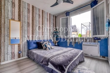 Christophe Michaudelle – CAPIFRANCE vous propose proche de Meaux, à Chauconin Neufmontiers : SOUS SOL TOTAL 90 m² - 6 pièces - 112 m² -  4 chambres (5ème possible) - 1 grand bureau - 2 pièces d'eau - 