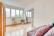 EXCLUSIVITÉ, Christophe Michaudelle Capifrance vous propose secteur Hôpital, appartement 4 pièces 69 m² avec son balcons et sa cave
