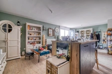 A MEAUX secteur recherché (secteur hôpital), appartement récent 3ème et dernier étage, 4 pièces 70 m² - 2 chambres - 1 terrasse - 1 place de stationnement couverte en sous sol