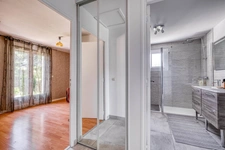 Christophe Michaudelle – CAPIFRANCE - vous propose à JUILLY : maison - 7 pièces - 175 m² - 5 chambres - grandes pièces de vie avec véranda - 2 pièces d'eau - dressing - buanderie - garage et stationne