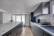 Christophe Michaudelle – EXCLUSIVITE - CAPIFRANCE vous propose proche de Meaux, à Nanteuil lès Meaux : Secteur AU CALME, maison indépendante bien entretenue - 5 pièces - 156 m² - double séjour - 3 cha