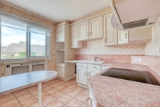 Christophe Michaudelle – EXLUSIVITE - CAPIFRANCE offers you near Meaux, in Nanteuil lès Meaux: QUIET area, well-maintained detached house - 7 rooms - 148 m² - 5 bedrooms (6th possible)