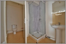 Appartement à vendre 2 pièces 36m², garage, proche du VAL D'EUROPE (77) à CHANTELOUP EN BRIE