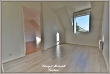 Appartement à vendre 2 pièces 36m², garage, proche du VAL D'EUROPE (77) à CHANTELOUP EN BRIE