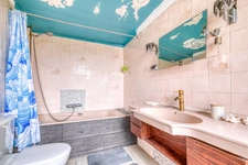Christophe Michaudelle – EXCLUSIVITE - CAPIFRANCE vous propose proche de Meaux et Saint Soupplets : 260 m² - ZONE UA - 10 pièces - 5 chambres - pièces d'eau - beau jardin plat et clos avec nombreux 