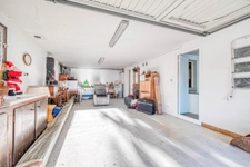 Christophe Michaudelle – CAPIFRANCE vous propose à Meaux : vivable de plain pied - DPE en D - 5 pièces - 155 m² - 3 chambres (4è chambre possible) - 2 pièces d'eau - sous sol total (100m²) - terrasse 