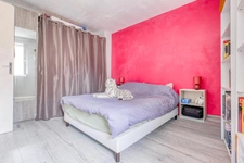 Maison à vendre 6 pièces NANTEUIL LES MEAUX (77)