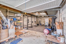 Christophe Michaudelle – EXCLUSIVITE - CAPIFRANCE vous propose proche de Meaux, à Nanteuil lès Meaux : Secteur AU CALME, maison indépendante bien entretenue - 5 pièces - 156 m² - double séjour - 3 cha