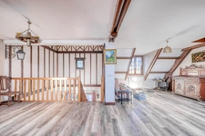 Christophe Michaudelle – CAPIFRANCE vous propose à Meaux : vivable de plain pied - DPE en D - 5 pièces - 155 m² - 3 chambres (4è chambre possible) - 2 pièces d'eau - sous sol total (100m²) - terrasse 