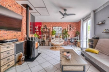 Christophe Michaudelle – CAPIFRANCE vous propose proche de Meaux, à Chauconin Neufmontiers : SOUS SOL TOTAL 90 m² - 6 pièces - 112 m² -  4 chambres (5ème possible) - 1 grand bureau - 2 pièces d'eau - 