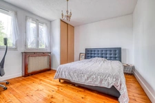 Christophe Michaudelle – EXCLUSIVITE - CAPIFRANCE vous propose proche de Meaux, à Nanteuil lès Meaux : Secteur AU CALME, maison indépendante bien entretenue - 5 pièces - 156 m² - double séjour - 3 cha