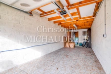 Christophe Michaudelle – CAPIFRANCE vous propose proche de Meaux, à Chauconin Neufmontiers : SOUS SOL TOTAL 90 m² - 6 pièces - 112 m² -  4 chambres (5ème possible) - 1 grand bureau - 2 pièces d'eau - 