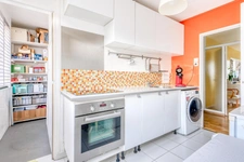 EXCLUSIVITÉ, Christophe Michaudelle Capifrance vous propose secteur Hôpital, appartement 4 pièces 69 m² avec son balcons et sa cave