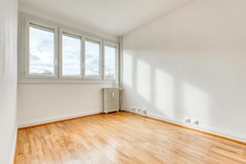 EXCLUSIVITÉ, Christophe Michaudelle Capifrance vous propose secteur Hôpital, appartement 4 pièces 69 m² avec son balcons et sa cave
