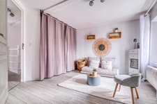 Christophe Michaudelle – CAPIFRANCE vous propose proche de Meaux et de Saint Soupplets: 6 pièces - DPE en C - 141 m² -  3 chambres (dont 1 suite parentale, une 2de possible en RDC) - 3 pièces d'eau - 