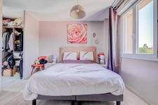 EXCLUSIVITE - Christophe Michaudelle – CAPIFRANCE vous propose proche de Meaux et de Saint Soupplets à Trocy en Multien DPE en A - 2016 - 6 pièces - 115 m² - 3 chambres (dont 1 suite parentale, une 4è