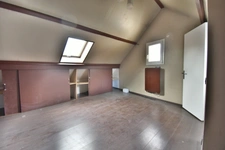 Christophe Michaudelle, Capifrance, offers you: near MEAUX / SAINT SOUPPLETS - in ETREPILLY, 3-room townhouse, 2 bedrooms