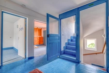 Christophe Michaudelle – EXLUSIVITE - CAPIFRANCE vous propose proche de Meaux - Saint Soupplets, à Lizy sur Ourcq : Proche des commodités rue Jean Jaurès, maison de ville (ancienne école de musique), 
