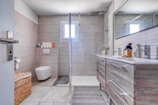 Christophe Michaudelle – CAPIFRANCE - vous propose à JUILLY : maison - 7 pièces - 175 m² - 5 chambres - grandes pièces de vie avec véranda - 2 pièces d'eau - dressing - buanderie - garage et stationne