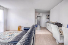 Christophe Michaudelle Capifrance, EXCLUSIVITÉ, vous propose à MEAUX, appartement récent (2018) 3 pièces 69 m² avec sa terrasse et sa place de stationnement.