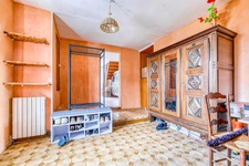 Christophe Michaudelle – EXCLUSIVITE - CAPIFRANCE vous propose proche de Meaux et Saint Soupplets : 260 m² - ZONE UA - 10 pièces - 5 chambres - pièces d'eau - beau jardin plat et clos avec nombreux 