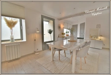 Christophe Michaudelle – CAPIFRANCE vous propose proche de Meaux et de Saint Soupplets: 6 pièces - DPE en C - 141 m² -  3 chambres (dont 1 suite parentale, une 2de possible en RDC) - 3 pièces d'eau - 