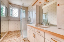 Christophe Michaudelle – EXLUSIVITE - CAPIFRANCE offers you near Meaux, in Nanteuil lès Meaux: QUIET area, well-maintained detached house - 7 rooms - 148 m² - 5 bedrooms (6th possible)