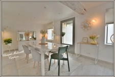 Christophe Michaudelle – CAPIFRANCE vous propose proche de Meaux et de Saint Soupplets: 6 pièces - DPE en C - 141 m² -  3 chambres (dont 1 suite parentale, une 2de possible en RDC) - 3 pièces d'eau - 
