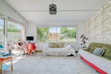EXCLUSIVITE - Christophe Michaudelle – CAPIFRANCE vous propose proche de Meaux et de Saint Soupplets à Trocy en Multien DPE en A - 2016 - 6 pièces - 115 m² - 3 chambres (dont 1 suite parentale, une 4è