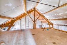 Christophe Michaudelle – EXCLUSIVITE - CAPIFRANCE vous propose proche de Meaux, à Chambry : Propriété 260 m² - ZONE UA - 10 pièces - 5 chambres - pièces d'eau - beau jardin plat et clos avec nombreux 