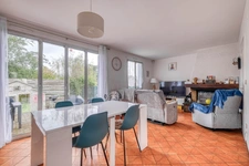 Christophe Michaudelle – CAPIFRANCE - vous propose proche de Meaux et de Saint Soupplets : maison indépendante - 4 pièces - 115 m² - 3 chambres (dont 1 suite parentale) - 2 pièces d'eau - beau jardin 