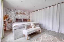 Christophe Michaudelle – CAPIFRANCE vous propose proche de Meaux et de Saint Soupplets: 6 pièces - DPE en C - 141 m² -  3 chambres (dont 1 suite parentale, une 2de possible en RDC) - 3 pièces d'eau - 