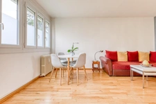 EXCLUSIVITÉ, Christophe Michaudelle Capifrance vous propose secteur Hôpital, appartement 4 pièces 69 m² avec son balcons et sa cave