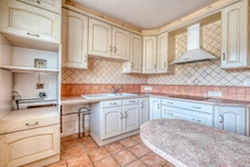 Christophe Michaudelle – EXLUSIVITE - CAPIFRANCE offers you near Meaux, in Nanteuil lès Meaux: QUIET area, well-maintained detached house - 7 rooms - 148 m² - 5 bedrooms (6th possible)