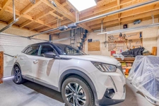 Christophe Michaudelle – CAPIFRANCE - vous propose à JUILLY : maison - 7 pièces - 175 m² - 5 chambres - grandes pièces de vie avec véranda - 2 pièces d'eau - dressing - buanderie - garage et stationne