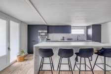 Christophe Michaudelle – EXCLUSIVITE - CAPIFRANCE vous propose proche de Meaux, à Nanteuil lès Meaux : Secteur AU CALME, maison indépendante bien entretenue - 5 pièces - 156 m² - double séjour - 3 cha