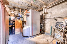 Christophe Michaudelle – EXCLUSIVITE - CAPIFRANCE vous propose proche de Meaux et de Trilport : à Germigny l'Evêque : 5 pièces - 111 m² - double séjour - 3 chambres - 2 pièces d'eau - beau jardin - 1 
