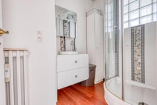 EXCLUSIVITÉ, Christophe Michaudelle Capifrance vous propose secteur Hôpital, appartement 4 pièces 69 m² avec son balcons et sa cave