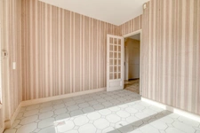 Christophe Michaudelle – EXLUSIVITE - CAPIFRANCE offers you near Meaux, in Nanteuil lès Meaux: QUIET area, well-maintained detached house - 7 rooms - 148 m² - 5 bedrooms (6th possible)