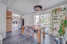 EXCLUSIVITE - Christophe Michaudelle – CAPIFRANCE vous propose proche de Meaux et de Saint Soupplets à Trocy en Multien DPE en A - 2016 - 6 pièces - 115 m² - 3 chambres (dont 1 suite parentale, une 4è