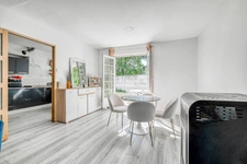 Christophe Michaudelle – EXCLUSIVITE CAPIFRANCE - vous propose à MEAUX proche de toutes commodités à pied : maison - 6 pièces - 121 m² - 4 chambres (dont 2 au RDC et 1 suite parentale) - 2 pièces d'ea