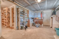 Christophe Michaudelle – EXLUSIVITE - CAPIFRANCE offers you near Meaux, in Nanteuil lès Meaux: QUIET area, well-maintained detached house - 7 rooms - 148 m² - 5 bedrooms (6th possible)