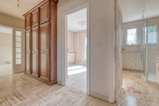 Christophe Michaudelle – EXLUSIVITE - CAPIFRANCE offers you near Meaux, in Nanteuil lès Meaux: QUIET area, well-maintained detached house - 7 rooms - 148 m² - 5 bedrooms (6th possible)