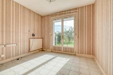 Christophe Michaudelle – EXLUSIVITE - CAPIFRANCE offers you near Meaux, in Nanteuil lès Meaux: QUIET area, well-maintained detached house - 7 rooms - 148 m² - 5 bedrooms (6th possible)