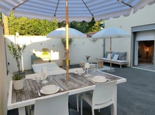 Christophe Michaudelle – CAPIFRANCE vous propose proche de Meaux et de Saint Soupplets: 6 pièces - DPE en C - 141 m² -  3 chambres (dont 1 suite parentale, une 2de possible en RDC) - 3 pièces d'eau - 