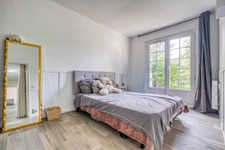 Christophe Michaudelle – EXCLUSIVITE CAPIFRANCE - vous propose à MEAUX proche de toutes commodités à pied : maison - 6 pièces - 121 m² - 4 chambres (dont 2 au RDC et 1 suite parentale) - 2 pièces d'ea