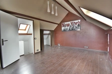 Christophe Michaudelle, Capifrance, offers you: near MEAUX / SAINT SOUPPLETS - in ETREPILLY, 3-room townhouse, 2 bedrooms