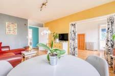 EXCLUSIVITÉ, Christophe Michaudelle Capifrance vous propose secteur Hôpital, appartement 4 pièces 69 m² avec son balcons et sa cave